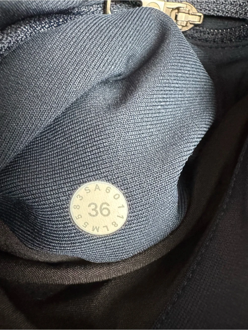 Lululemon ABC Pant Classic *32